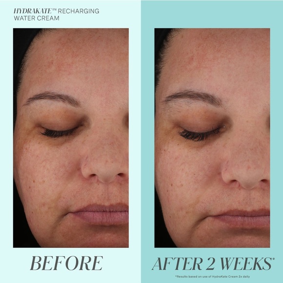 Kate Somerville HydraKate Recharging Water Cream 50ml - Picture 2 of 8